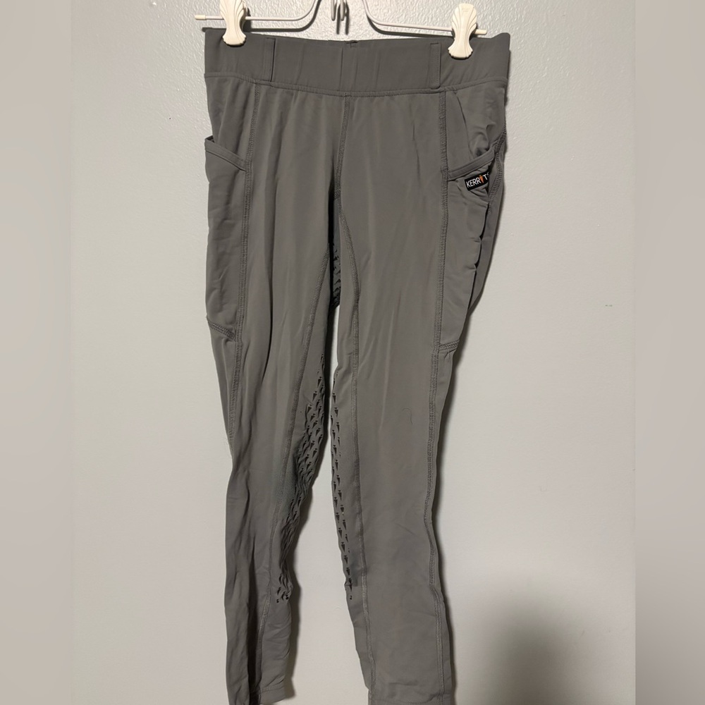 Kerrits ice fill tights